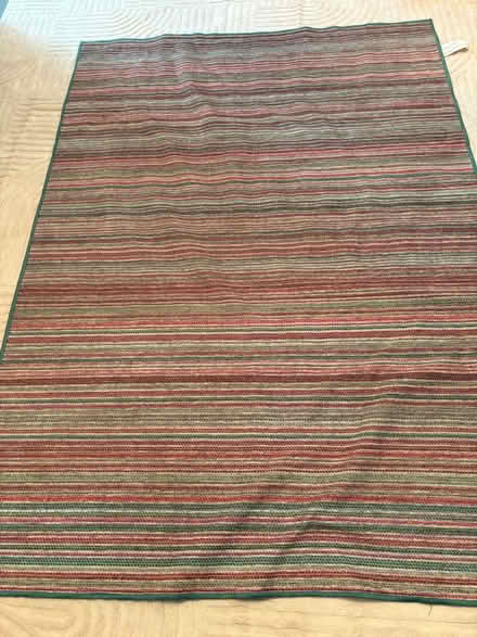 Photo of free 5’x7’ Ruggable rug (Suwanee TownCenter) #1