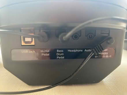 Photo of free Kid’s electric drum kit (South Ruislip HA4) #2
