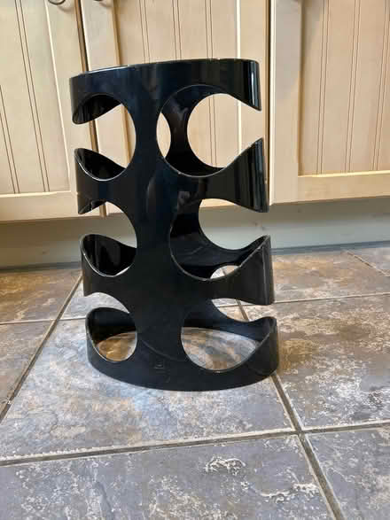 Photo of free Wine rack (Sudbrooke LN2) #1