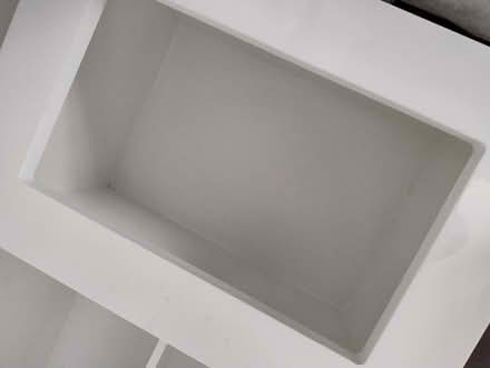 Photo of free Storage box seat (North Kensington W10) #4