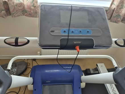 Photo of free Treadmill (L35) #2