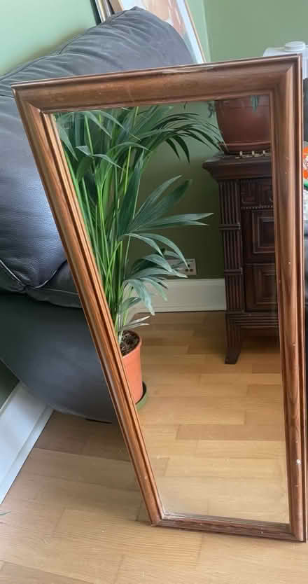 Photo of free Mirror (Potters bar EN6) #2