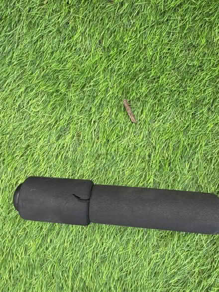 Photo of free Door pull-up bar (Wickford SS12) #2