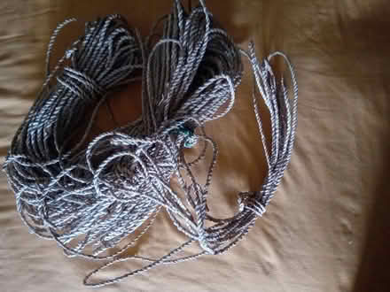 Photo of free Seagrass cording (Belper DE56) #1
