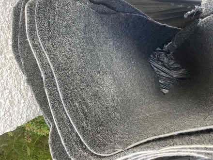 Photo of free Carpet offcuts (Penrith CA11) #2
