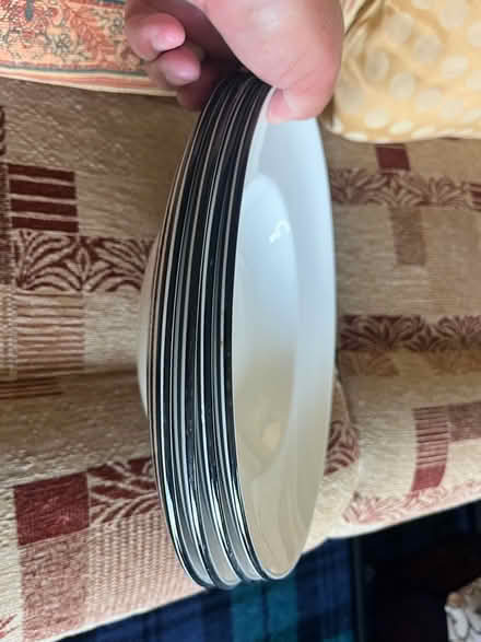Photo of free Large serving dishes (Waterlooville PO7) #3
