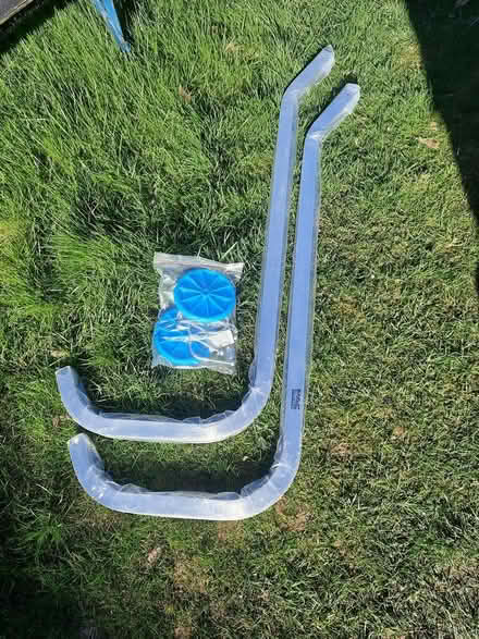 Photo of free Ridge bars, brand new (Dunoon PA23) #1