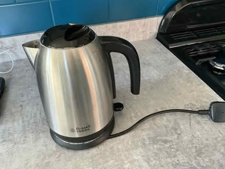 Photo of free Kettle (Aspley Guise) #1