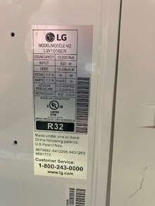 Photo of free Window air conditioner (Bethany area) #1
