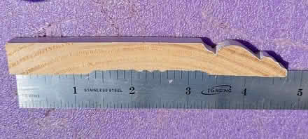 Photo of free Wood Moulding (El Cerrito) #1