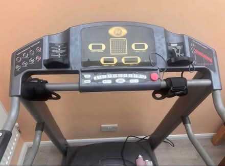 Photo of free Treadmill (Arborfield RG2) #1