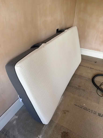Photo of free Emma Mattress - Single (Esher) #1