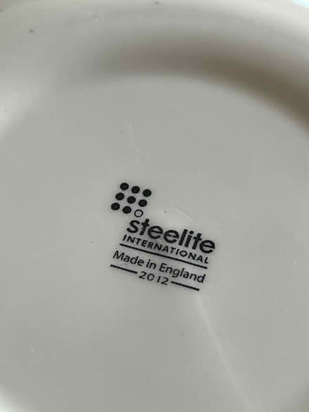 Photo of free Large serving dishes (Waterlooville PO7) #4