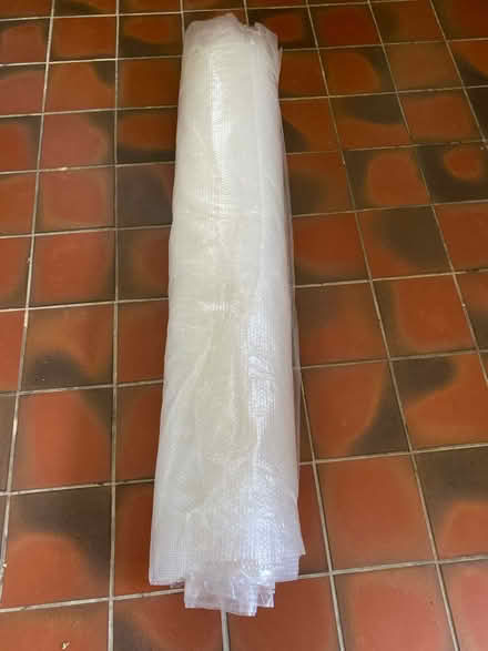 Photo of free Bubble wrap (Cholsey OX10) #1