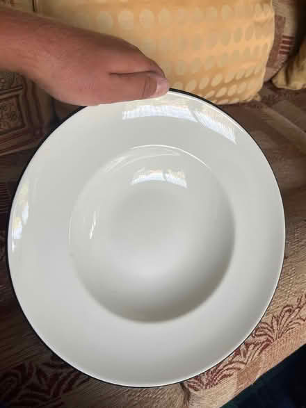 Photo of free Large serving dishes (Waterlooville PO7) #2