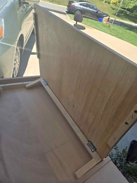 Photo of free Special kind of Desk (Potomac Rockville) #4