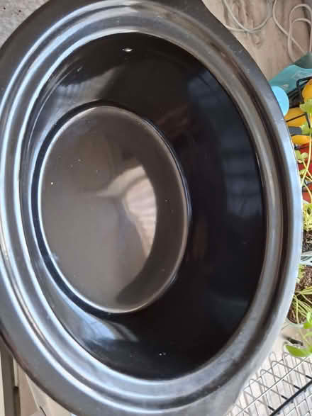 Photo of free Slow cooker (East Hartford NE23) #3
