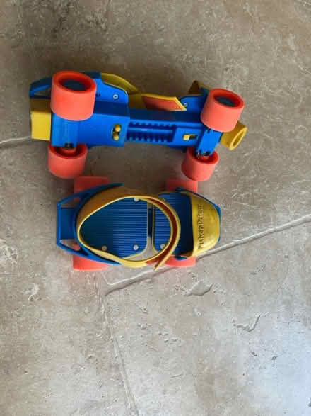 Photo of free Adjustable roller skates (Bloomfield BA2) #1