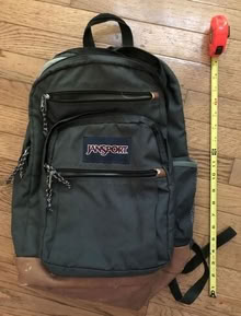 Photo of free Jansport backpack / daypack [20886] #1