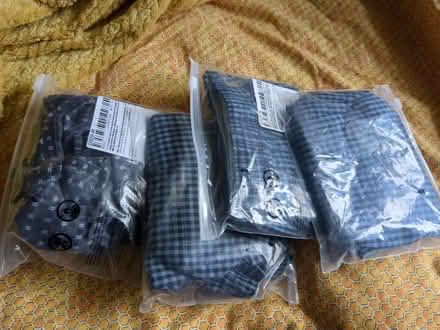 Photo of free Mens underwear (Sherwood NG5) #1