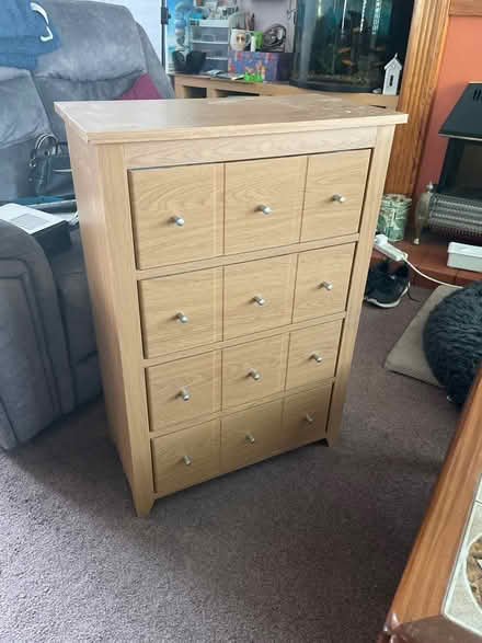 Photo of free Cd cabinet (Chelmsford CM2) #1