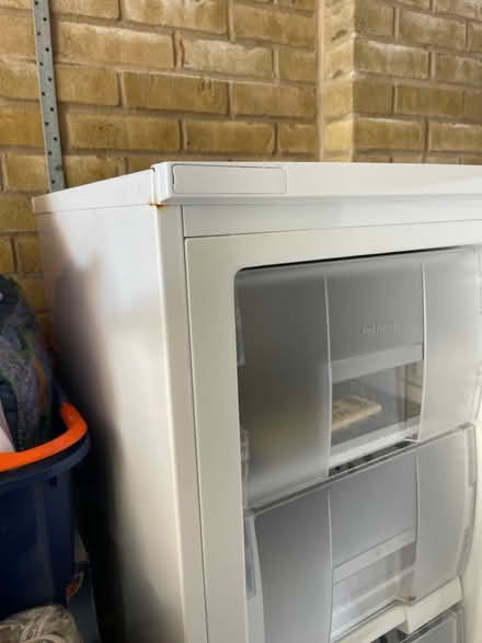 Photo of free Freezer (Chichester PO20) #3