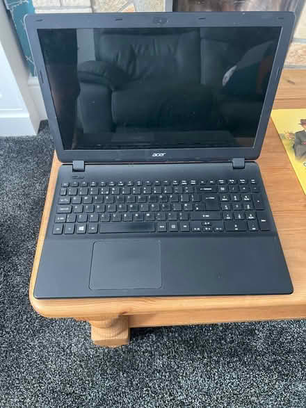 Photo of free Lap top (Wateringbury ME18) #1