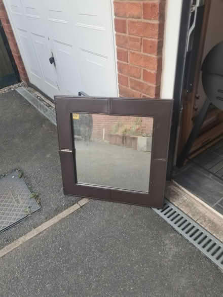 Photo of free Mirror (L26) #1