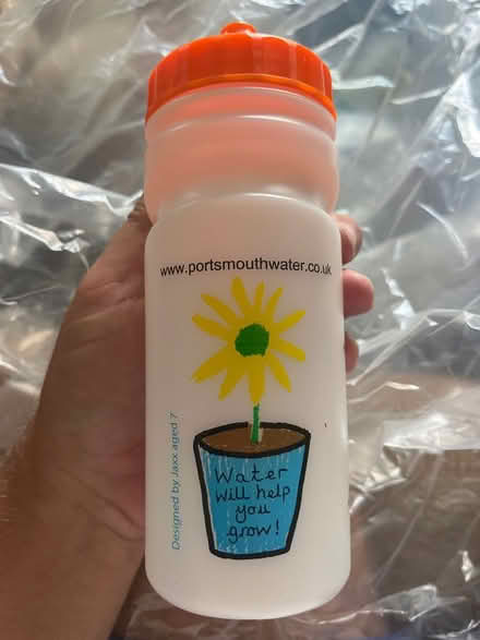 Photo of free Water bottles x15 (Waterlooville PO7) #1