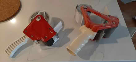 Photo of free Tape Guns (Hazeldean / Castlefrank) #1