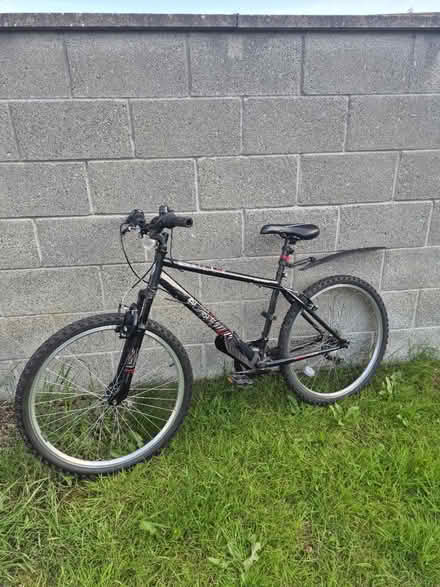 Photo of free Men's bike (Lucan, Co. Dublin) #1