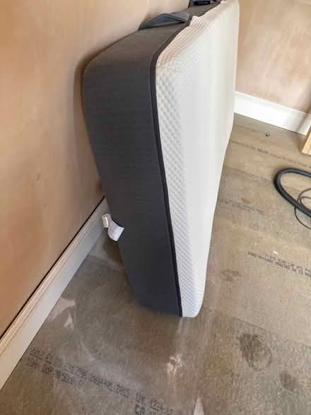 Photo of free Emma Mattress - Single (Esher) #2