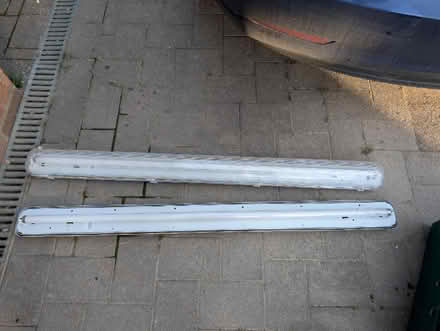 Photo of free Garage electrics & lights (Wantage, OX12) #4