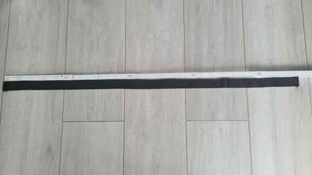Photo of free 30mm Webbing strap / belt (Brick lane E1 6S) #4