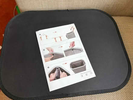 Photo of free Large laundry basket (Totton SO40) #1