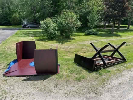 Photo of free Curbside Giveaways (Kemptville) #2