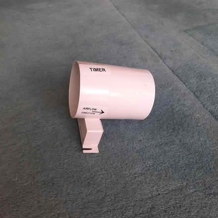 Photo of free Bathroom extractor fan (Dunoon PA23) #1