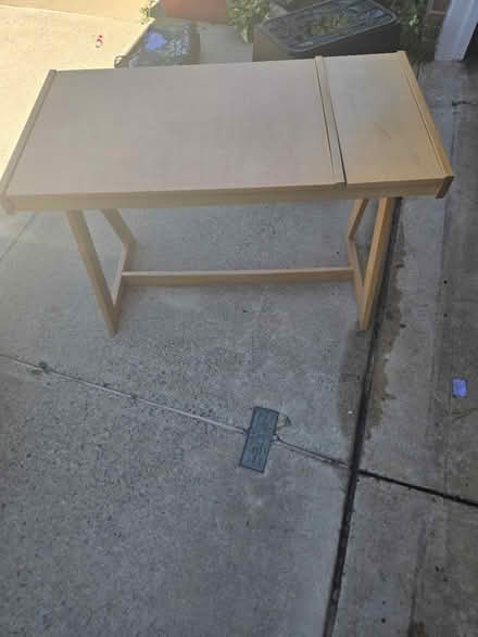 Photo of free Special kind of Desk (Potomac Rockville) #2