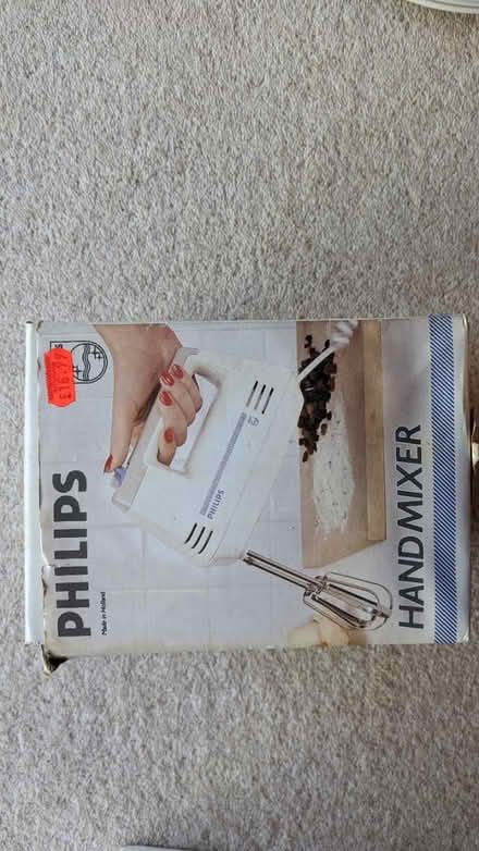Photo of free New home essentials items (Leybourne) #2