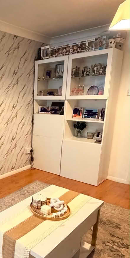 Photo of free Tall cupboard units (Great Mongeham CT14) #1