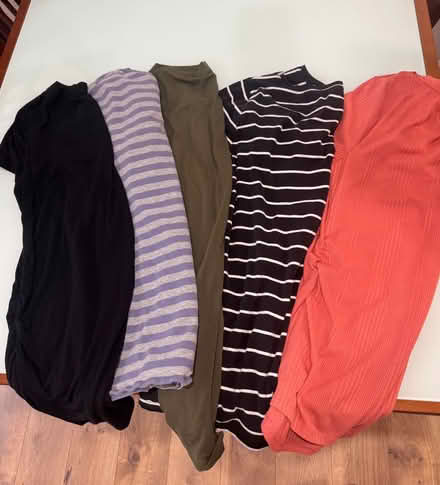 Photo of free Size S maternity T shirts (Olney) #1