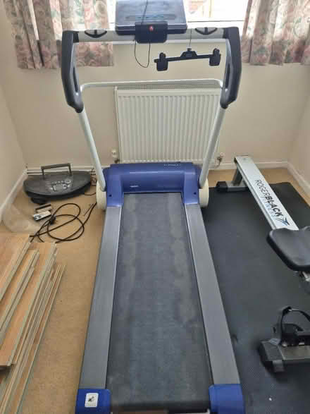 Photo of free Treadmill (L35) #1