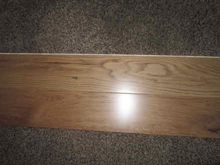 Photo of free Wood flooring (Willowbrae EH8) #1