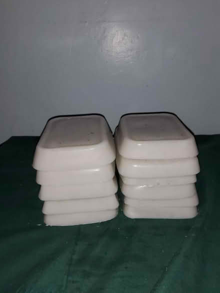 Photo of free Reclaimed candle wax (Headington OX3) #1