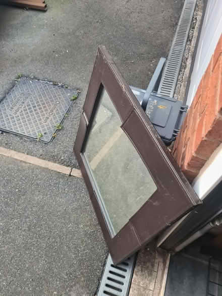 Photo of free Mirror (L26) #2