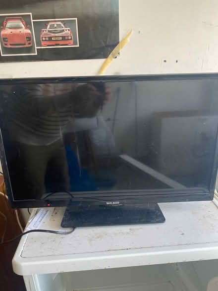 Photo of free small tv working (ballinasloe) #1