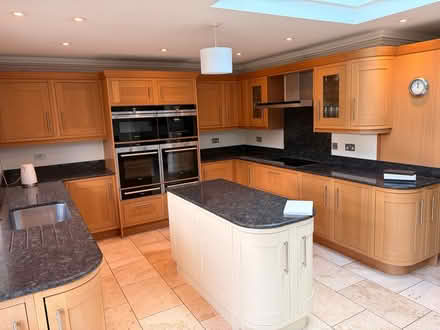 Photo of free Granite worktop free to colect (Kings Langley) #1