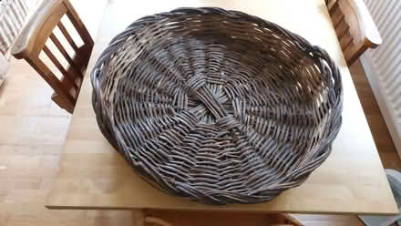 Photo of free Basket - very large (Divinity Road OX4) #1