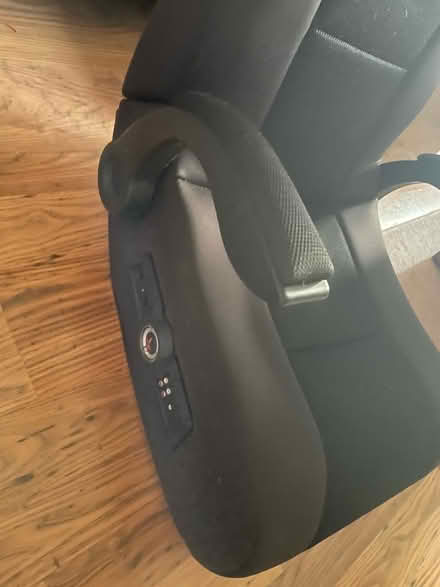 Photo of free Gaming Chair (Brigstock NN14) #2