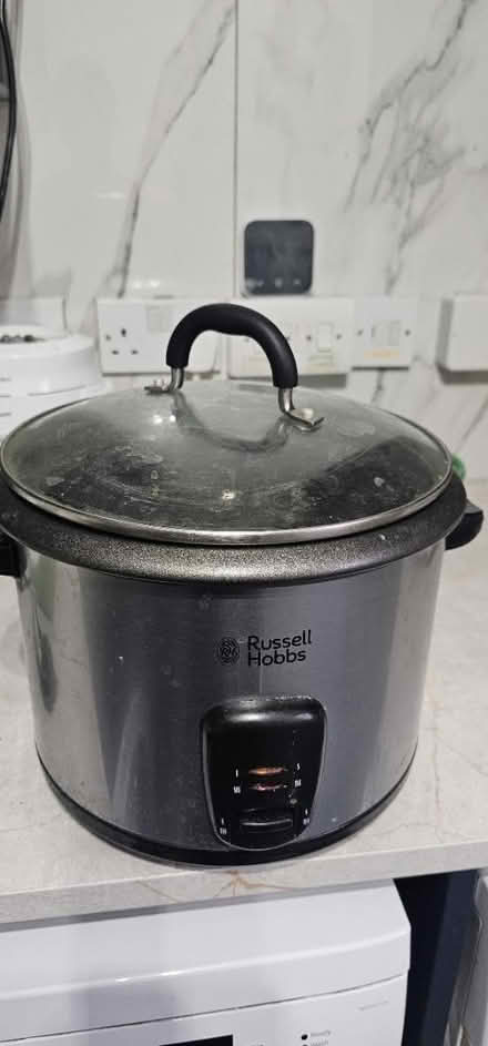 Photo of free Rice cooker (SL3) #1